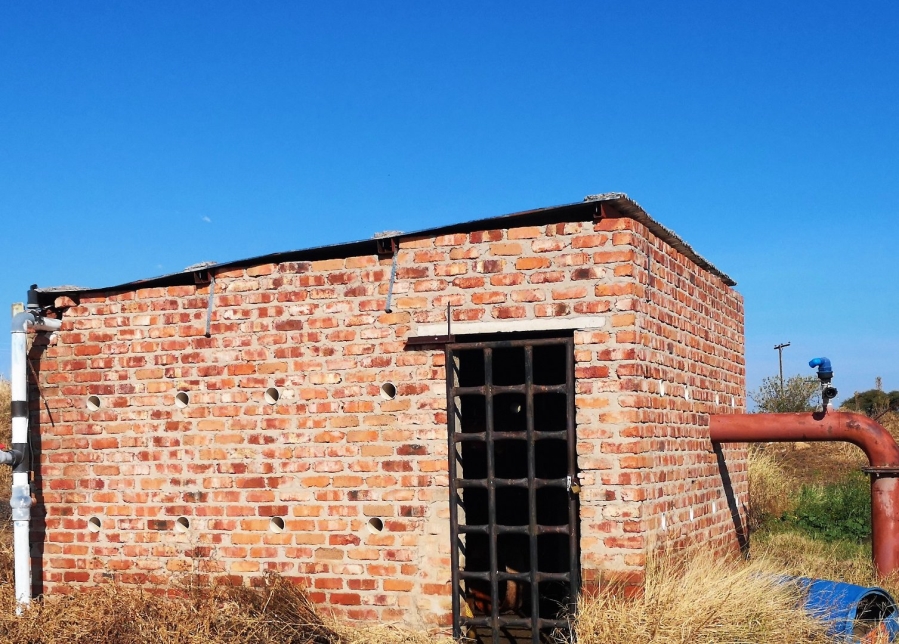  Bedroom Property for Sale in Hartswater Rural Northern Cape